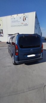 Citroen Berlingo Multispace - 7