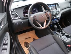 Hyundai Tucson r.2016, 7st. AUTOMAT, bohatá výbava Xpossible - 7