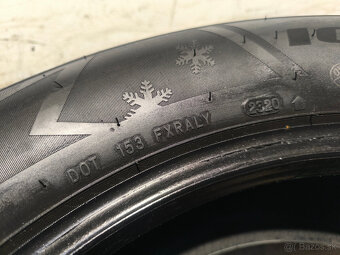 225/60 R17 Zimné pneumatiky Sailun Ice Blazer 2 kusy - 7