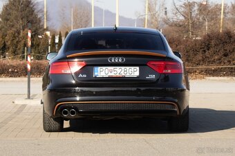 Audi A5 Sportback 2.0 TDI Manager quattro S tronic - 7