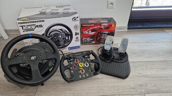 Thrustmaster T 300 RS - 7