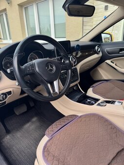 Mercedes GLA 200 - 7