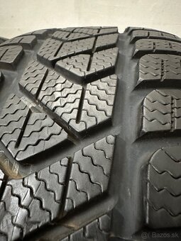 Zimné pneumatiky 225/40/19 Pirelli Sottozero 3 Winter AO - 7