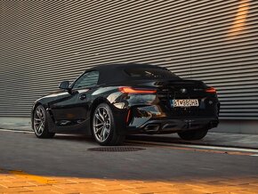 BMW Z4 M40i A/T - 7