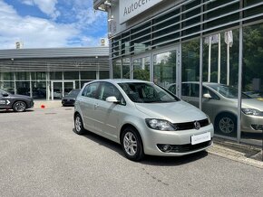 Volkswagen Golf Plus 1.2 TSI Trendline - 7