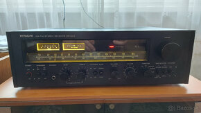 HITACHI SR 603 AM/FM HIFI stereo receiver - 7