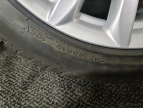 5X112 R19 BMW-PLUS ZIMNE PNEU 245/45 R19 - 7