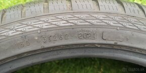 Gumy 255/35 r20 97W NOKIAN TYRES - 7