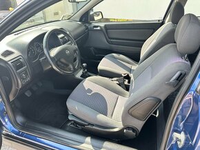 Opel Astra 1.6 Club - 7