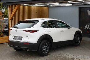 Mazda CX-30 Skyactiv-G122 - 7