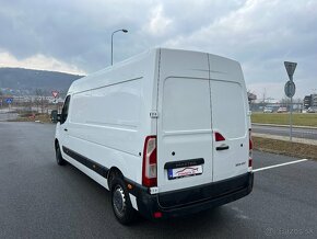 Renault Master 2,3 DCi FURGON, 2,3 135k, Cool L3H2P3 - 7