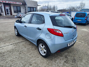 Mazda 2 1.3i CE Plus - 7