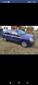 Renault Thalia 1.4 i. - 7