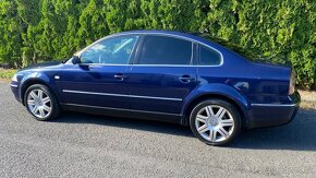 VW passat 1,9 TDI 96 kw - 7