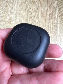 Samsung Galaxy Buds 2 Pro + štuple CIERNE /SUPER CENA/ - 7