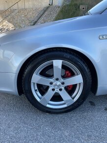 Audi A4 B7 2.0 TDI Quattro -// 103kW, Bez DPf, Top Stav -// - 7