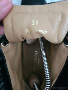 Jimmy Choo tenisky veľ.38 - 7