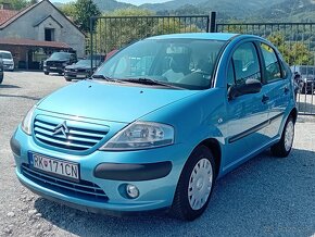 Citroën C3 1.1 In Exclusive - 7