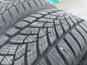 195/55R16 FULDA zimne pneumatiky - 7