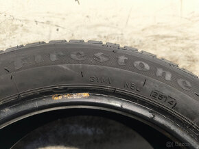 195/50 R15 Zimné pneumatiky Firestone Winterhawk 4 kusy - 7