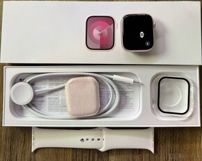 Apple Watch 9 45mm - 7