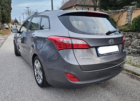 Hyundai i30 CW - 7