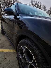 ALFA ROMEO STELVIO 2.2 JDMT VULCANO BLACK METALLIC - 7