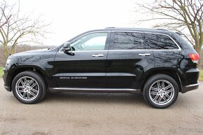 JEEP Grand cherokee 75th Aniversary SUMMIT - 7