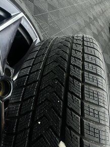 Zimne pneumatiky Gripmax 255/40 21 a 235/45 R21 - 7