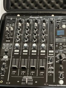 Pioneer Dj DJM-900NXS2 mixpult + BAG Zadarmo - 7