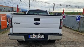 Ford F-150 XL 268 KW AUTOMAT 4X4 - 7