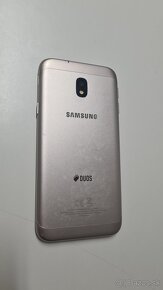 Samsung galaxy J3 2017 dual sim - 7