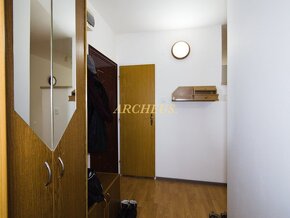 3D / EXKLUZÍVNE / 2 IZBOVÝ BYT NA PRENÁJOM, PREŠOV, 50m2 - 7