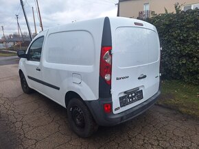 RENAULT KANGOO 1,5 DCI - 7