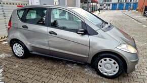 Mercedes-Benz a180 cdi w169 - 7