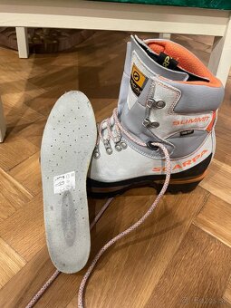 Scarpa summit gtx - 7