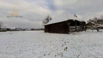 Predaj novostavby RD v obci Modrá nad Cirochou, okr. Humenné - 7