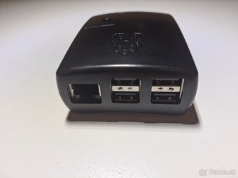 Raspberry Pi 2 Model B, BOX - 7