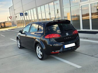 Seat Leon II 2.0 TDI DSG Sport - 7