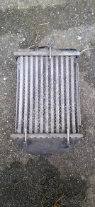 Intercoolery Audi 2.7T , Audi A6 C5 Allroad , S4 B5 - 7