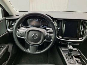 Volvo V60 2019 D3 110kw - 7