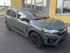 Dacia Jogger - 7