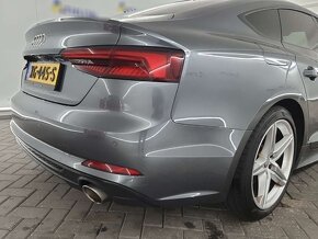 Audi A5 35 TFSI 110kW/ S-Line - 7