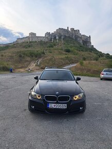 Bmw e90 X-Drive 4x4 r.v 7/2009 2.0 TDI130kw - 7