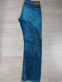 DENHAM Jeans Panske W31/L34 - 7