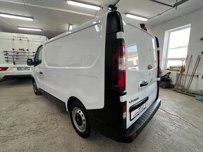 Opel Vivaro 1.6 CDTi 95k KAMERA KLIMA naj:51tis.KM STK:04/26 - 7