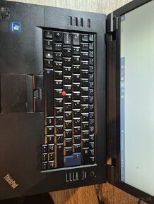 Lenovo SL510 ThinkPad - 7