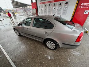 Škoda Octavia 1.9 TDI Ambiente - 7