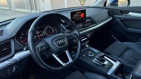 Audi Q5 2.0tdi 140kw Quattro 2018 - 7