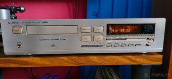 LUXMAN D - 375 - 7